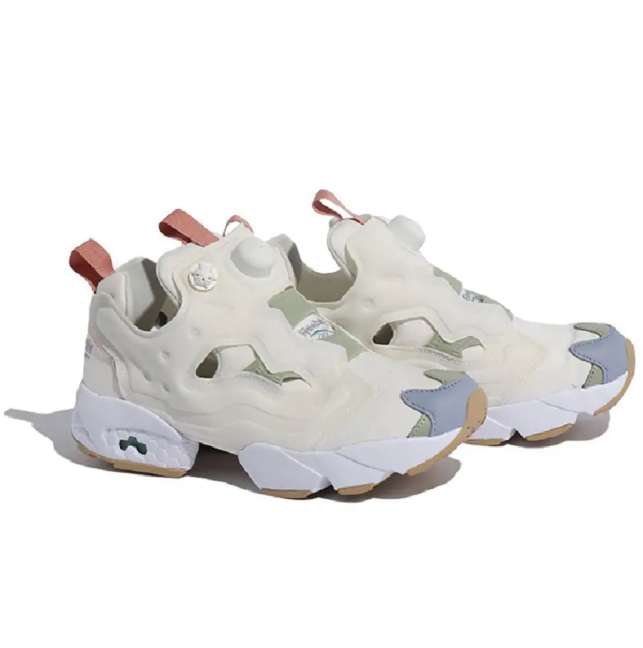 Alternative view of Giày Reebok Instapump Fury OG ‘Express Yourself’ FY2920