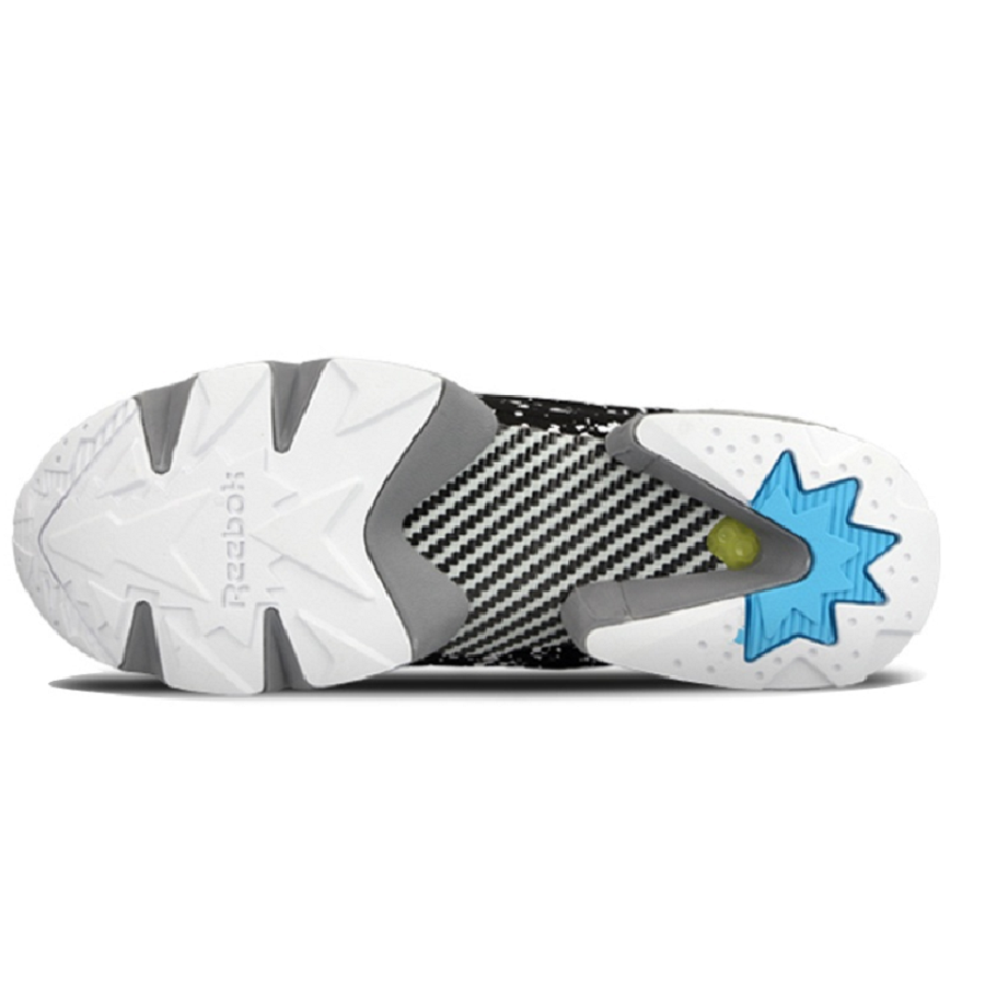 Giày Reebok Instapump Fury SP 'Superman' V66114 - Ảnh 4