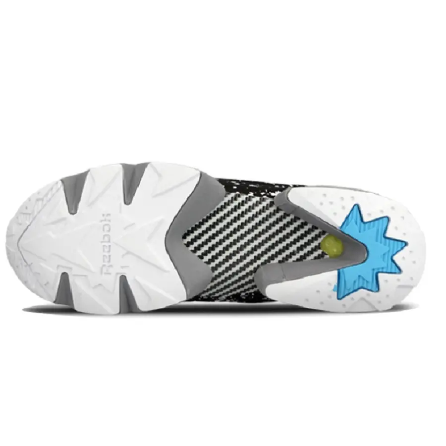 Giày Reebok Instapump Fury SP 'Superman' V66114 - Ảnh 4