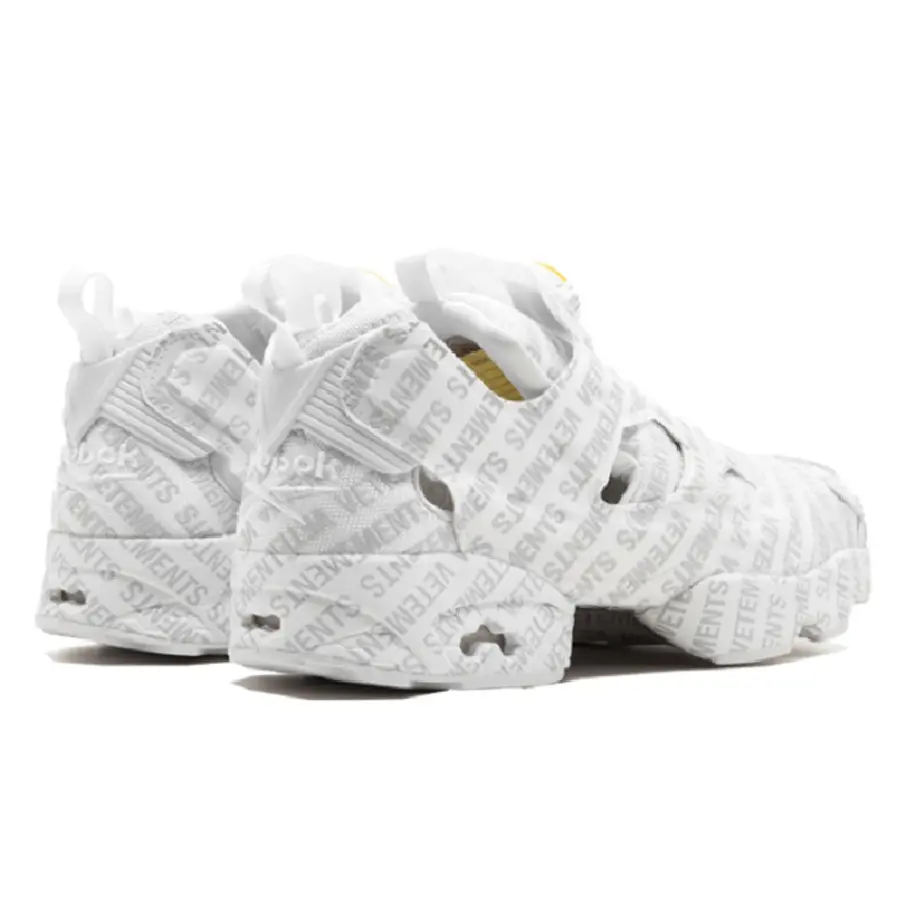 Giày Reebok VETEMENTS x InstaPump Fury 'Emoji' CN3765 - Ảnh 3