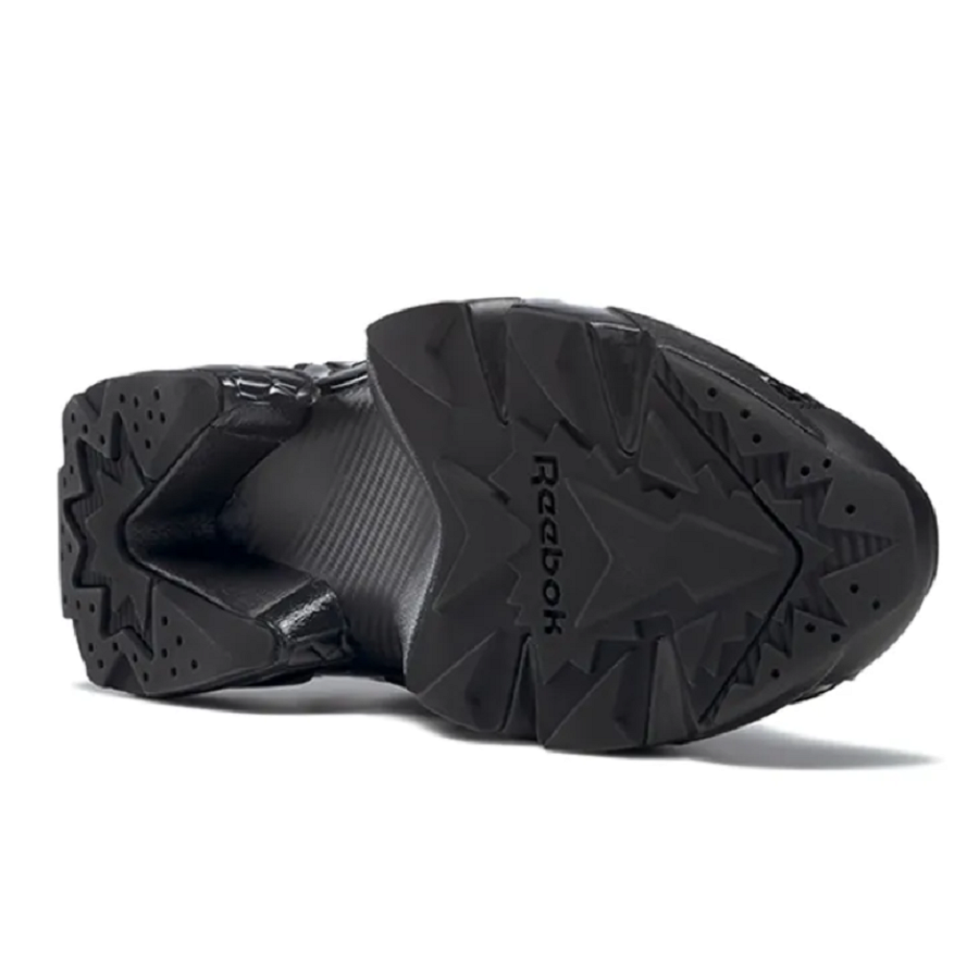 Giày Reebok Juun J x InstaPump Fury OG 'Black' H02475 - Ảnh 3