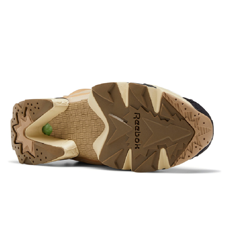 Giày Reebok Kung Fu Panda x InstaPump Fury 'Po' GZ8632 - Ảnh 5
