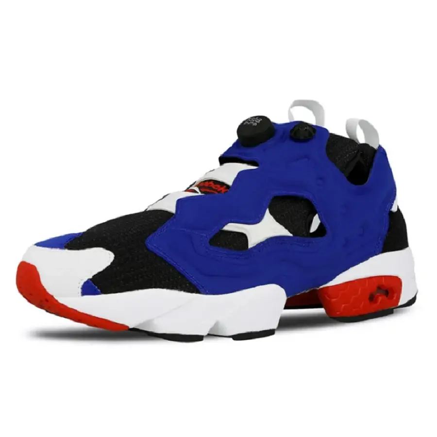 Giày Reebok InstaPump Fury OG ‘Tricolor’ M40934 - Ảnh 4