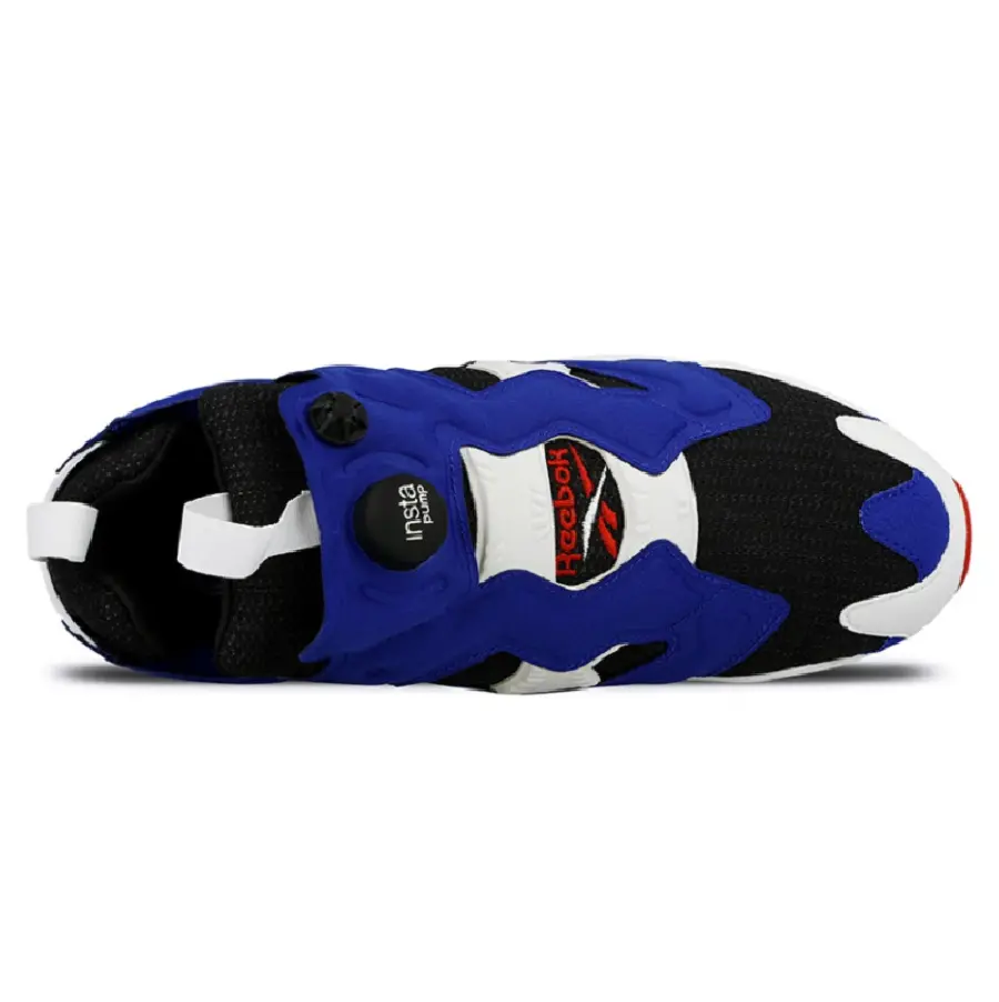 Giày Reebok InstaPump Fury OG ‘Tricolor’ M40934 - Ảnh 5