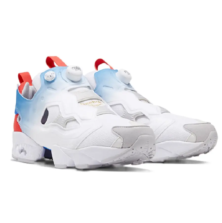Alternative view of Giày Reebok Instapump Fury OG 'International Sports' EH3255