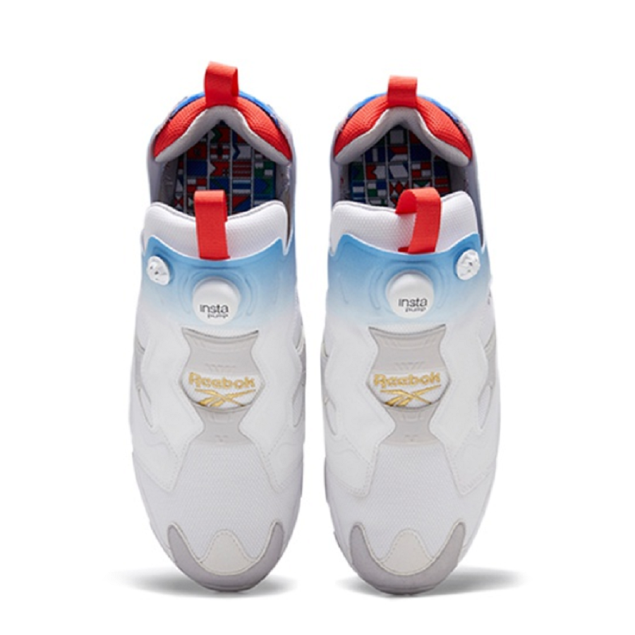 Giày Reebok Instapump Fury OG 'International Sports' EH3255 - Ảnh 3
