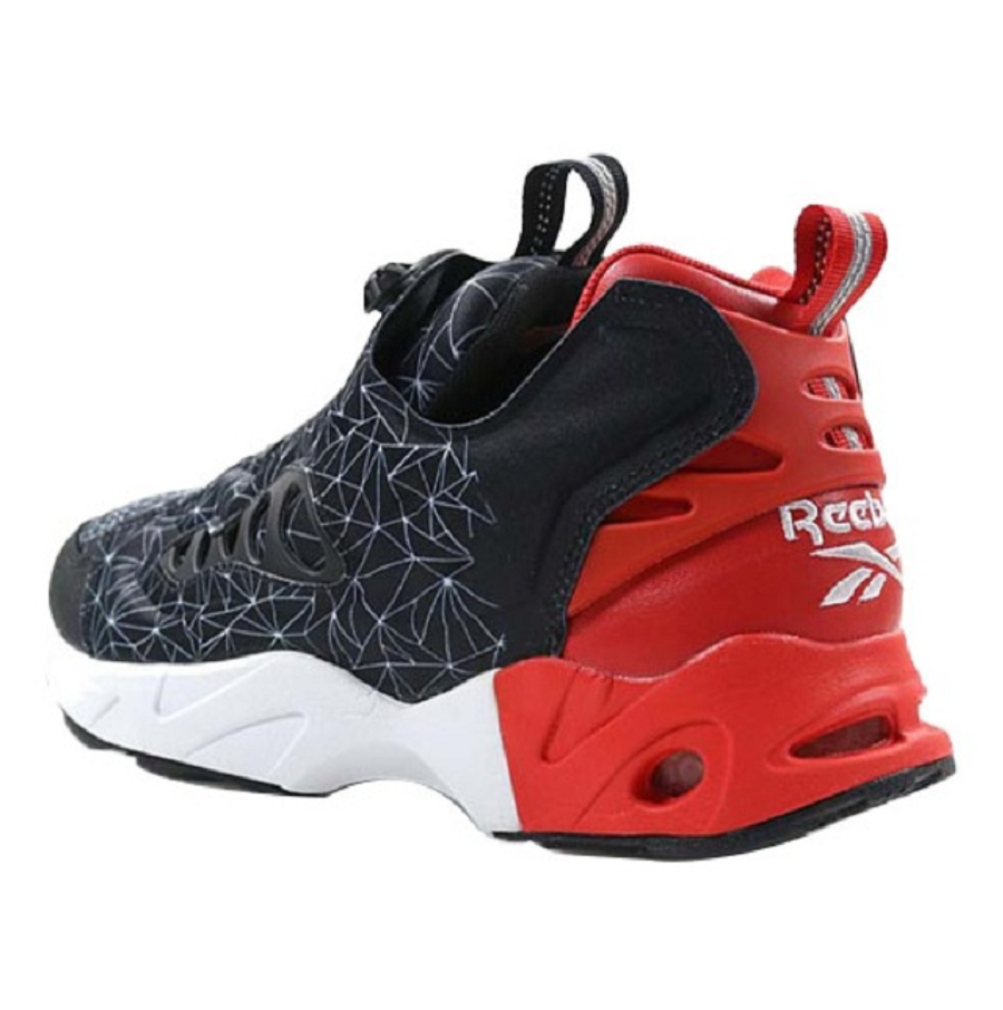 Giày Reebok Instapump Fury Road ‘Chinese New Year’ 2016 V67865 - Ảnh 3
