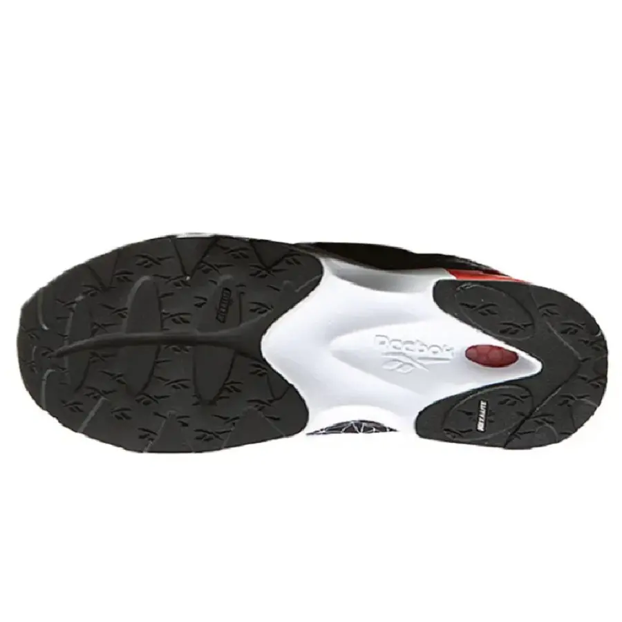 Giày Reebok Instapump Fury Road ‘Chinese New Year’ 2016 V67865 - Ảnh 4