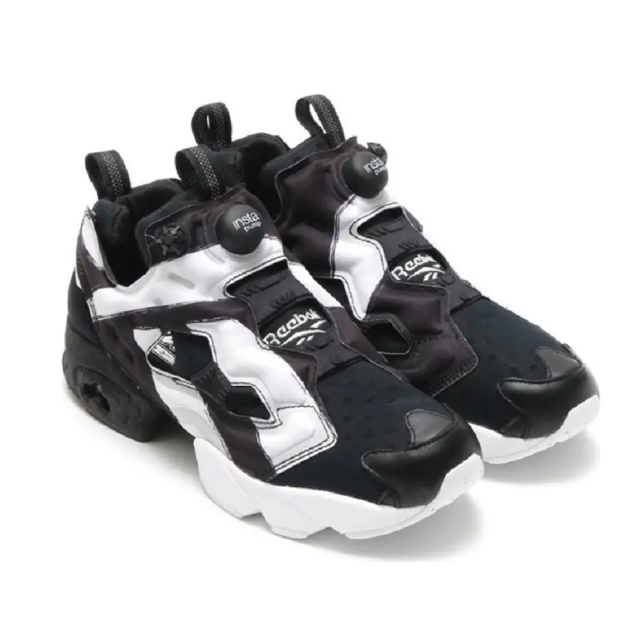 Giày Reebok Instapump Fury OB 'Over Branded' AR0460 - Ảnh 3
