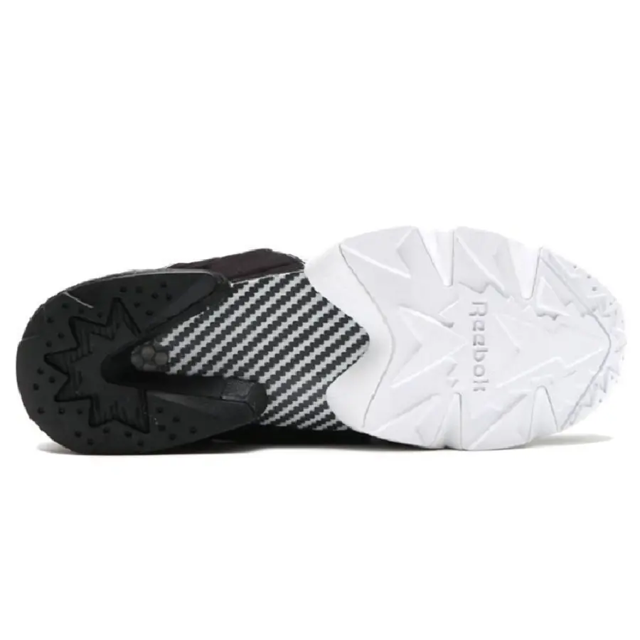 Alternative view of Giày Reebok Instapump Fury OB 'Over Branded' AR0460