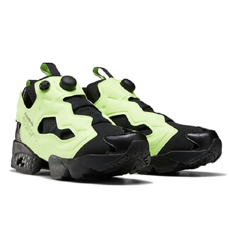 Alternative view of Giày Reebok Instapump Fury OG NM ‘Electric Flash’ FV1578
