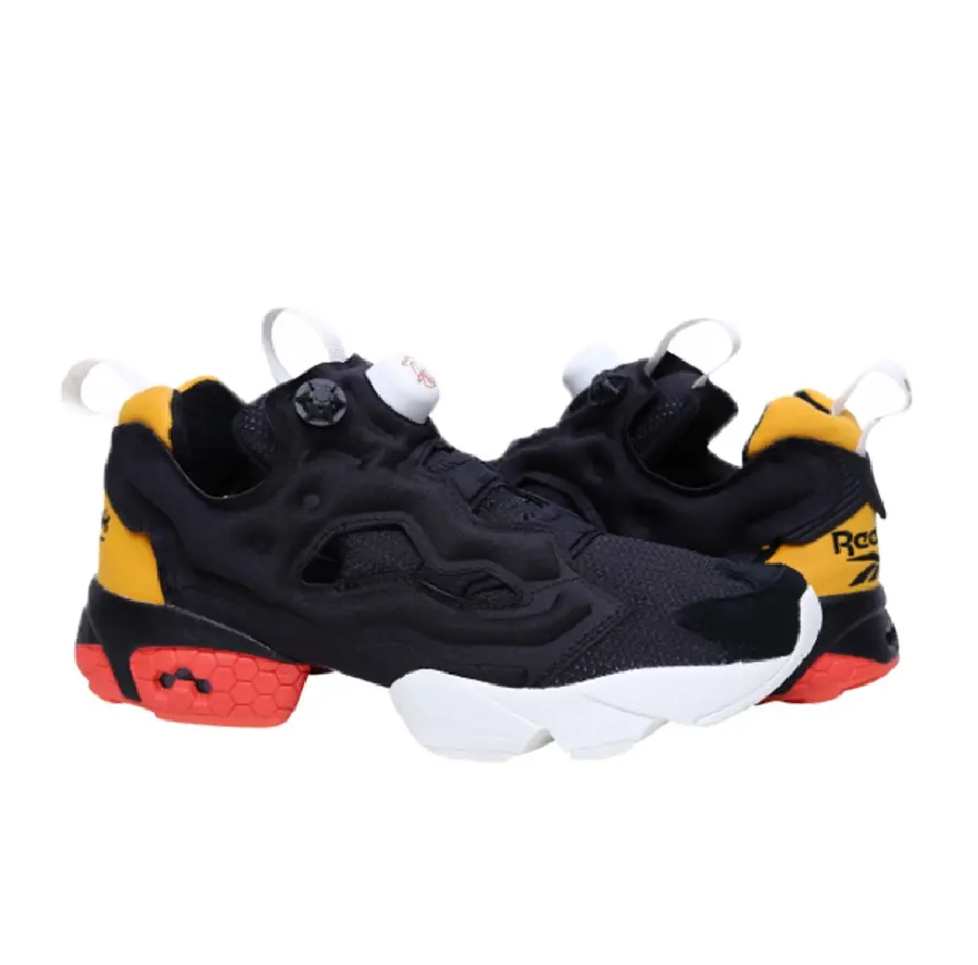 Giày Reebok InstaPump Fury ‘Gold’ EF8394 - Ảnh 3