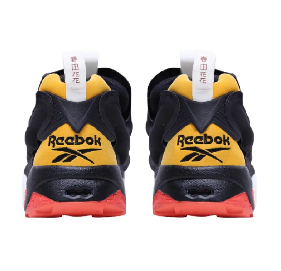 Giày Reebok InstaPump Fury ‘Gold’ EF8394 - Ảnh 4