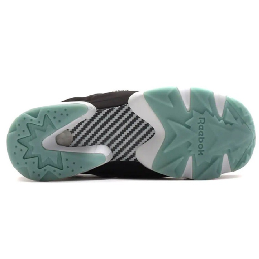 Giày Reebok Doraemon x InstaPump Fury OG ‘Black’ GV7287 - Ảnh 6