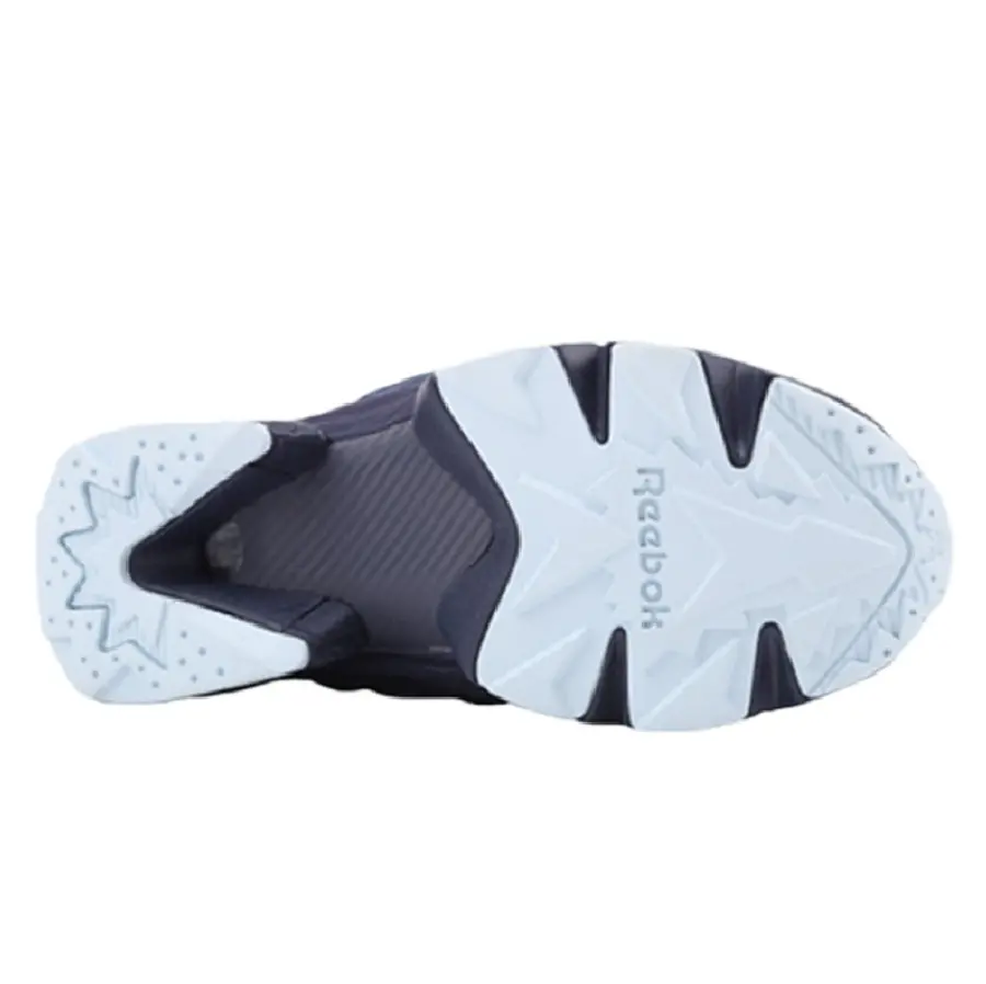 Giày Reebok Instapump Fury OG NM ‘Heritage Navy’ FV4503 - Ảnh 5