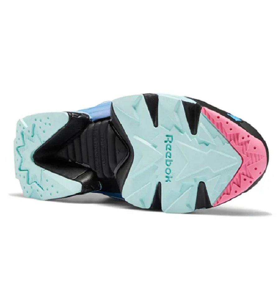 Giày Reebok InstaPump Fury OG ‘Ombre Pack Digital Glow’ FY9331 - Ảnh 3