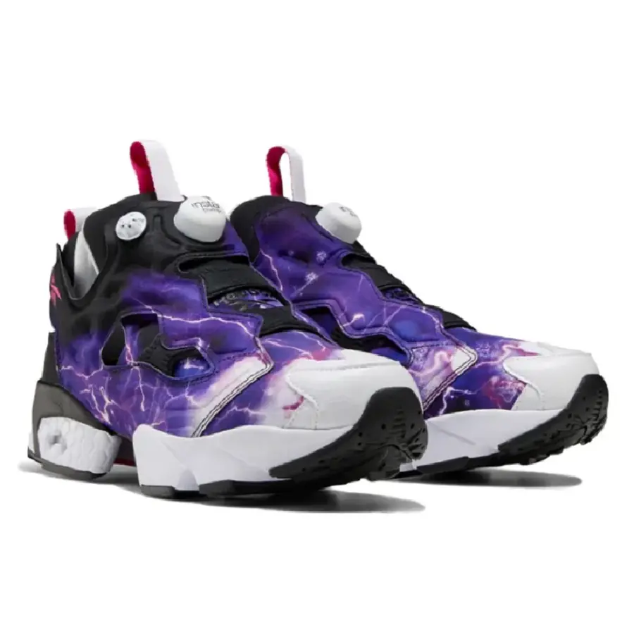 Alternative view of Giày Reebok InstaPump Fury OG ‘Legion of Fury Ayanna Air’ FV1577