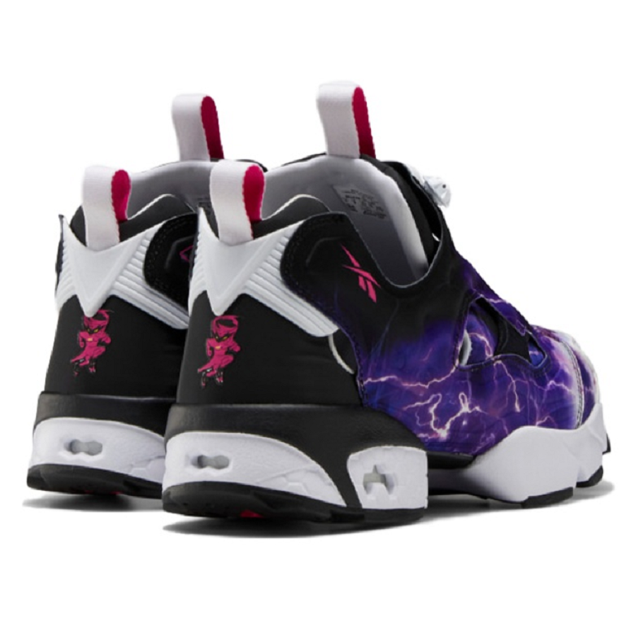 Giày Reebok InstaPump Fury OG ‘Legion of Fury Ayanna Air’ FV1577 - Ảnh 3