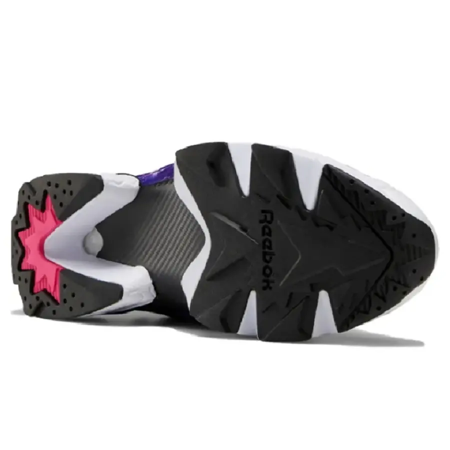 Giày Reebok InstaPump Fury OG ‘Legion of Fury Ayanna Air’ FV1577 - Ảnh 8