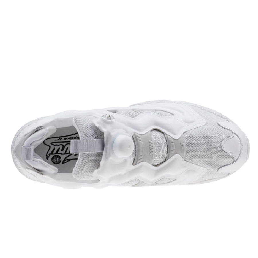Giày Reebok InstaPump Fury ‘White Marble’ BD1550 - Ảnh 3