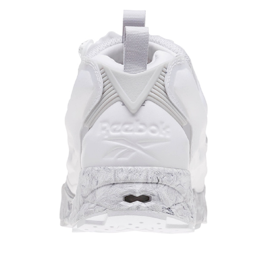 Giày Reebok InstaPump Fury ‘White Marble’ BD1550 - Ảnh 4