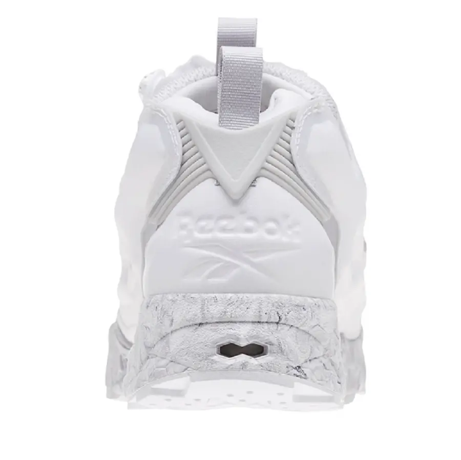 Giày Reebok InstaPump Fury ‘White Marble’ BD1550 - Ảnh 4