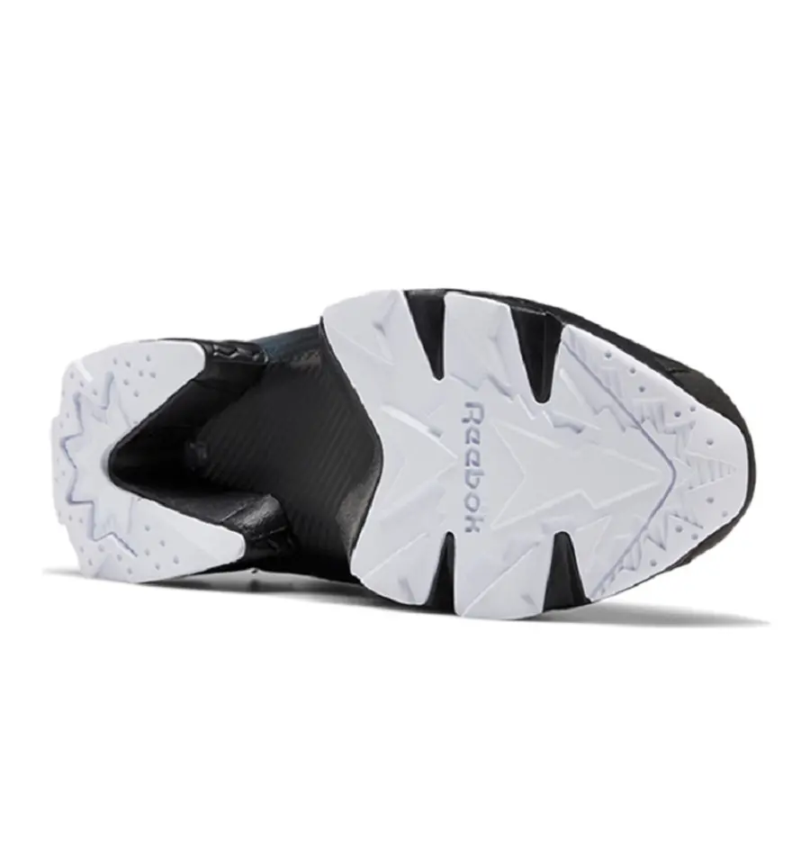 Giày Reebok InstaPump Fury OG NM ‘Black White’ EH3254 - Ảnh 6