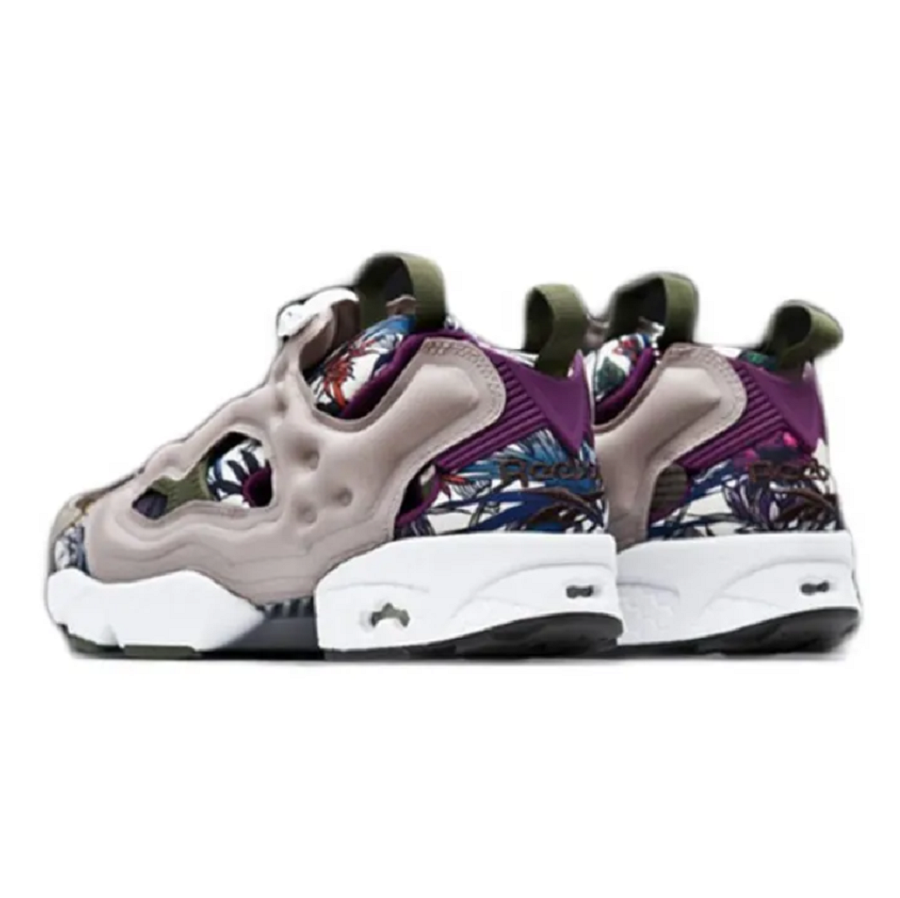 Giày Reebok Instapump Fury SG ‘Botanical Pack’ V70101 - Ảnh 3