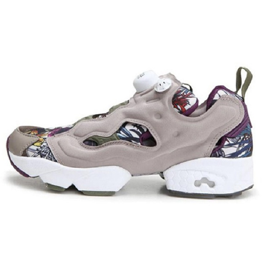 Giày Reebok Instapump Fury SG ‘Botanical Pack’ V70101 - Ảnh 4