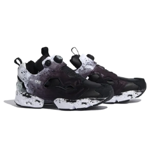 Alternative view of Giày Reebok Yoshio Kubo x InstaPump Fury OG ‘Black White’ FY3044