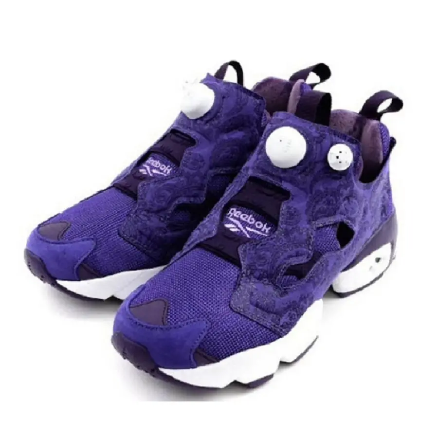 Giày Reebok InstaPump Fury OG ‘Purple Haze’ V62248 - Ảnh 3