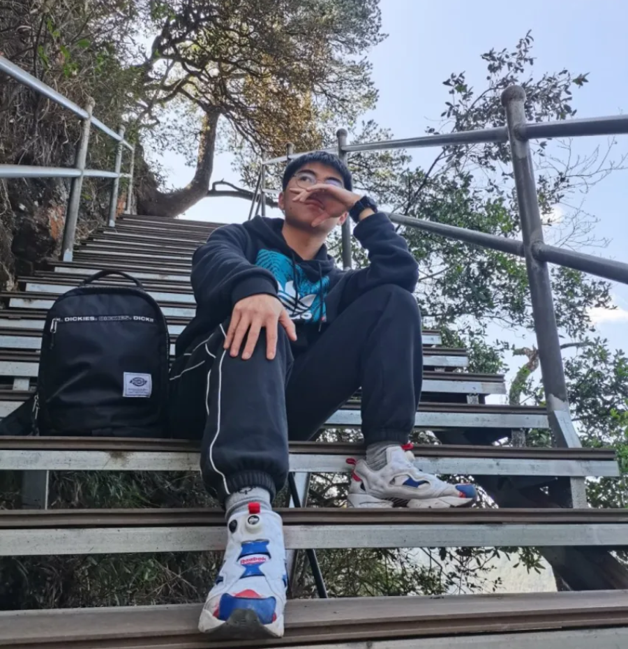 Giày Reebok Instapump Fury ‘Icons Pack Running Dual’ FU9113 - Ảnh 8