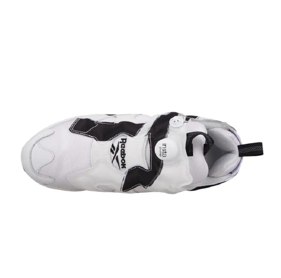 Giày Reebok Instapump Fury ‘Overbranded’ AR1413 - Ảnh 3