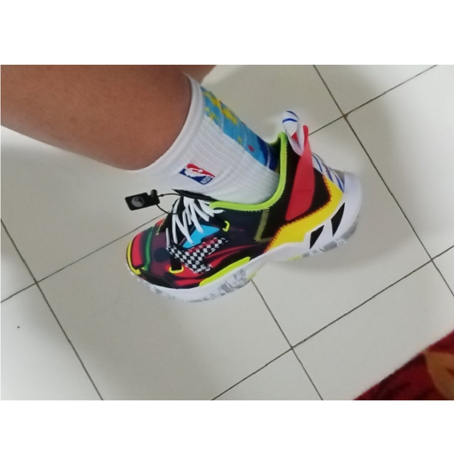 Giày Jordan Why Not Zer0.4 'Marathon'DD4889 006 - Ảnh 6