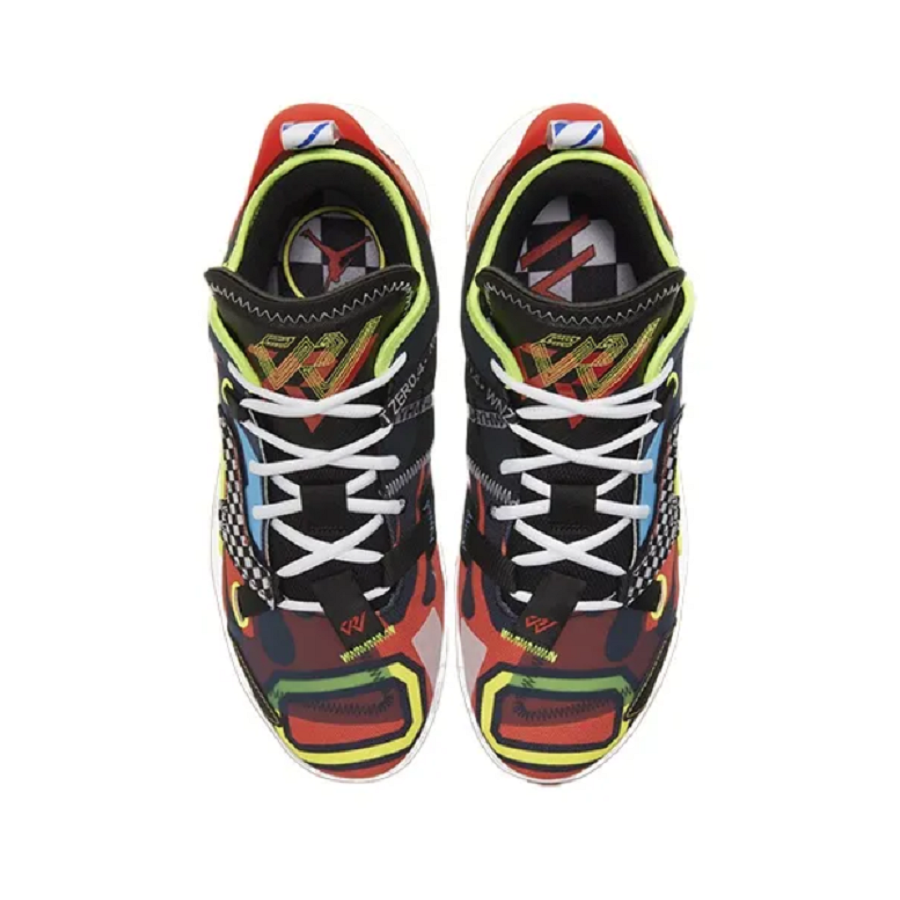 Giày Jordan Why Not Zer0.4 'Marathon'DD4889 006 - Ảnh 3