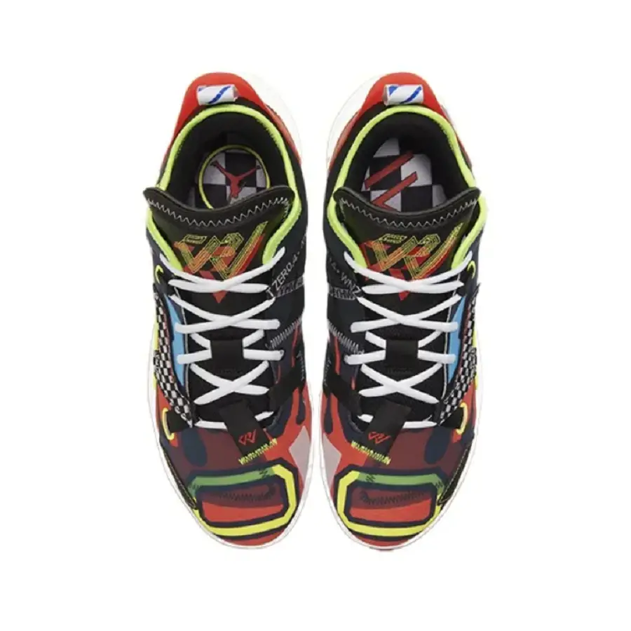 Giày Jordan Why Not Zer0.4 'Marathon'DD4889 006 - Ảnh 3