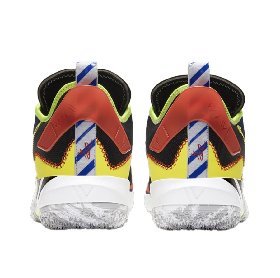 Giày Jordan Why Not Zer0.4 'Marathon'DD4889 006 - Ảnh 4