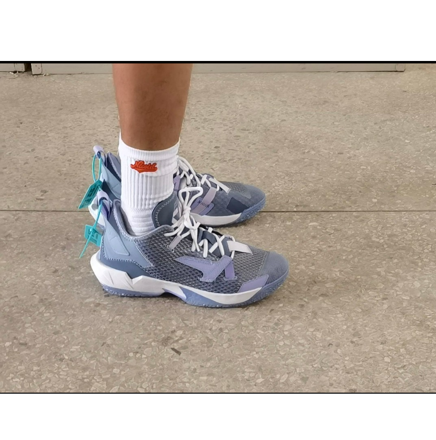 Giày Nike Jordan Why Not Zer0.4 PF 'KB3' CQ4231-400 - Ảnh 4