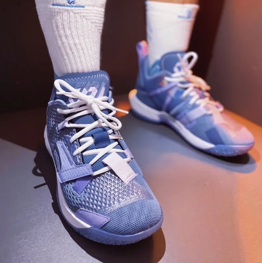 Giày Nike Jordan Why Not Zer0.4 PF 'KB3' CQ4231-400 - Ảnh 3