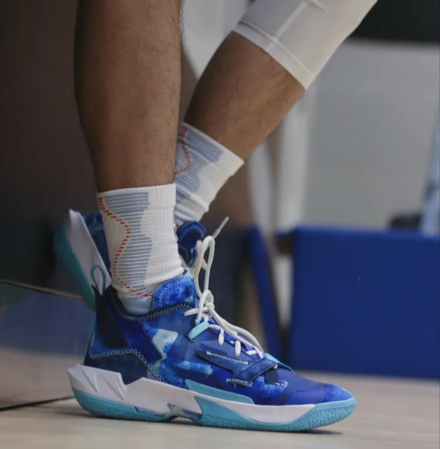 Giày Nike Jordan Why Not Zer0.4 PF 'Trust and Loyalty' DM1290-401 - Ảnh 7