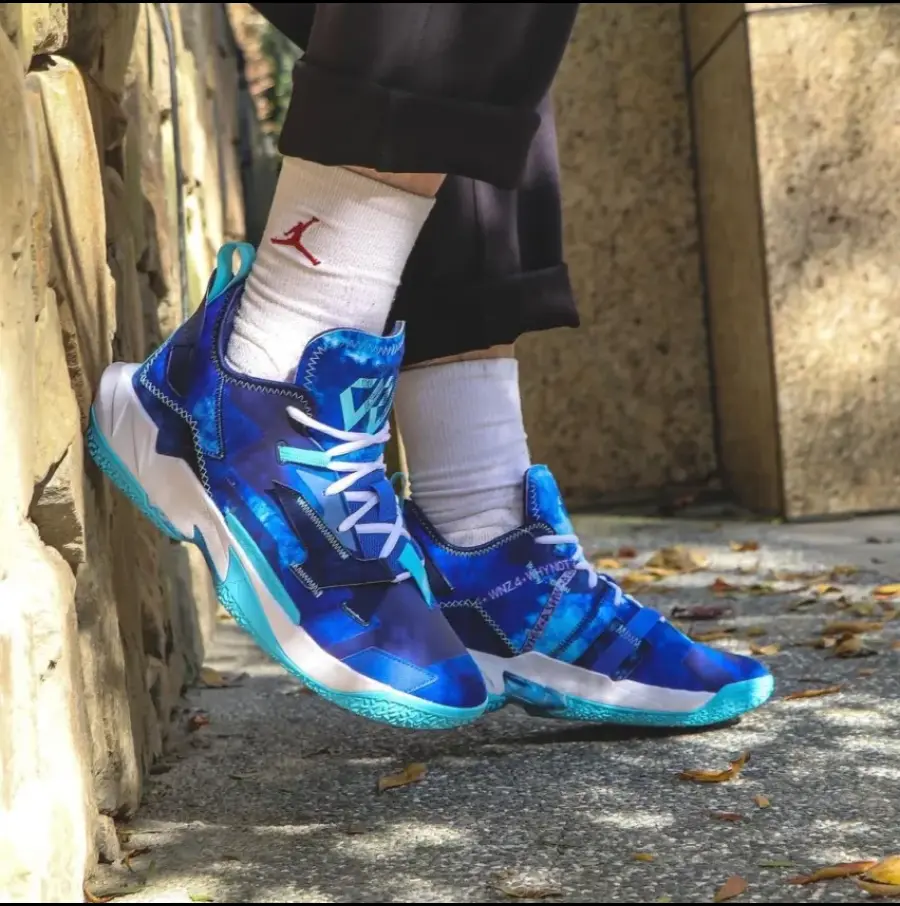 Giày Nike Jordan Why Not Zer0.4 PF 'Trust and Loyalty' DM1290-401 - Ảnh 6