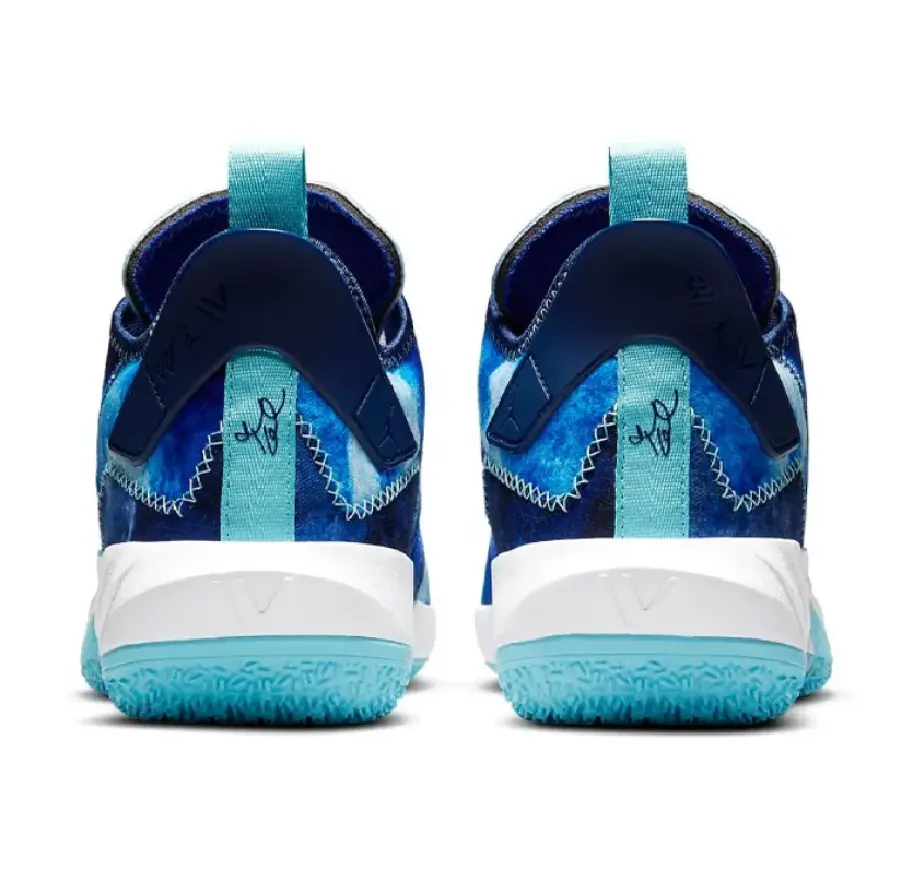 Giày Nike Jordan Why Not Zer0.4 PF 'Trust and Loyalty' DM1290-401 - Ảnh 3