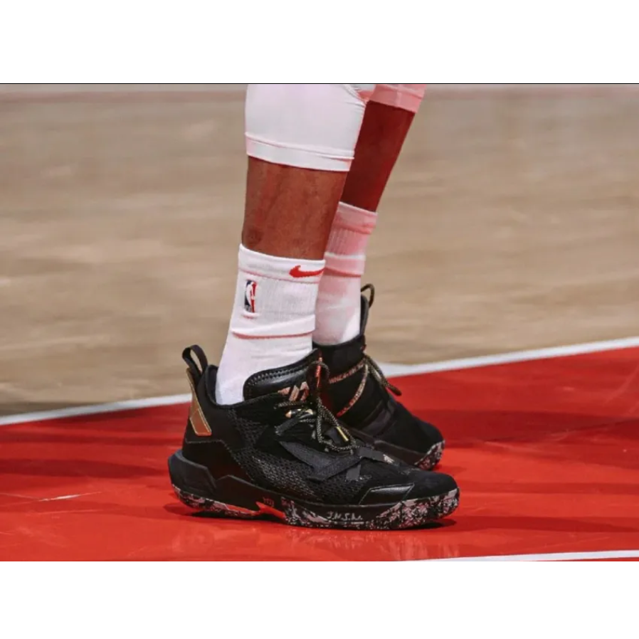 Giày Nike Air Jordan Why Not Zer0.4 PF ‘Family’ CQ4231-001 - Ảnh 3