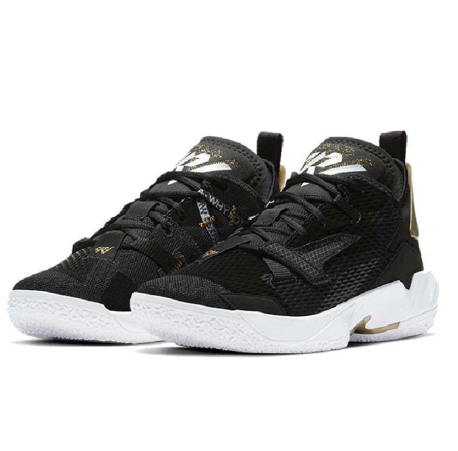 Giày Nike Air Jordan Why Not Zer0.4 PF ‘Family’ CQ4231-001 - Ảnh 4