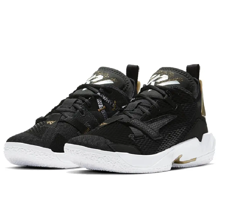 Giày Nike Air Jordan Why Not Zer0.4 PF ‘Family’ CQ4231-001 - Ảnh 4