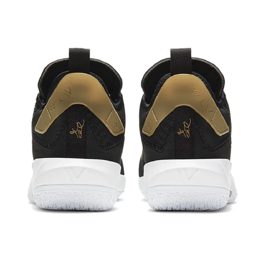 Giày Nike Air Jordan Why Not Zer0.4 PF ‘Family’ CQ4231-001 - Ảnh 5