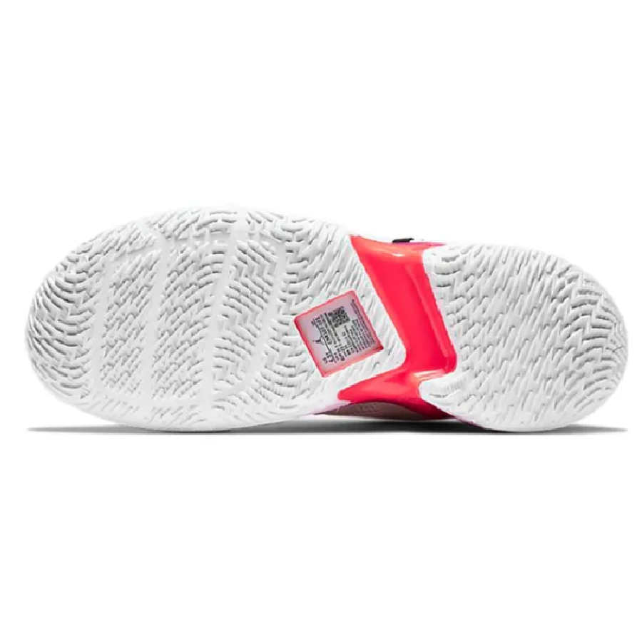 Giày Air Jordan Why Not Zer0.3 'Flash Crimson' CN8107-101 - Ảnh 5