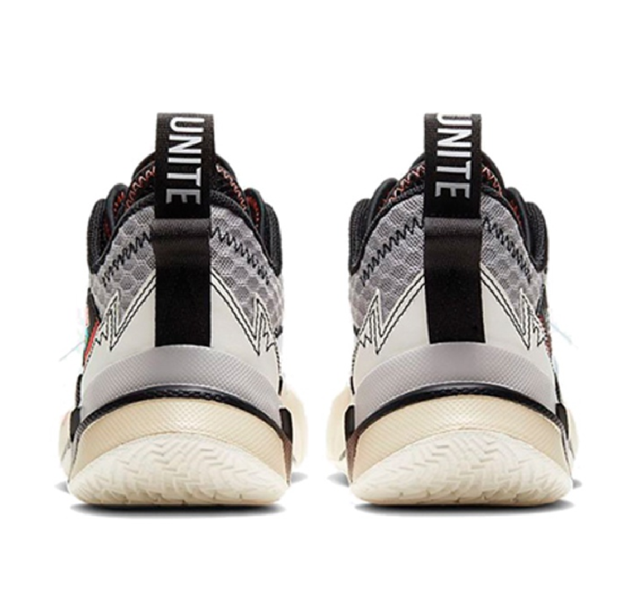 Giày Nike Jordan Why Not Zer0.3 BG 'UNITE' CD5804-101 - Ảnh 6