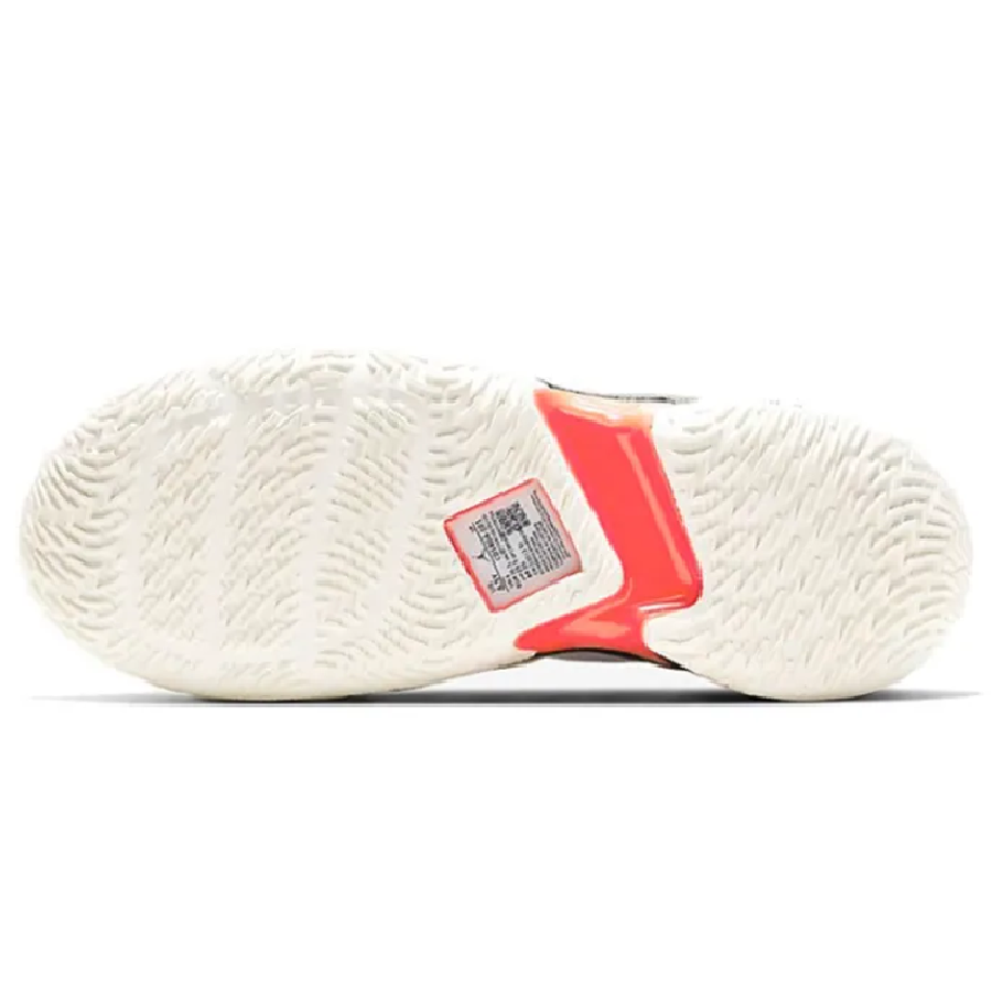 Giày Nike Jordan Why Not Zer0.3 BG 'UNITE' CD5804-101 - Ảnh 7