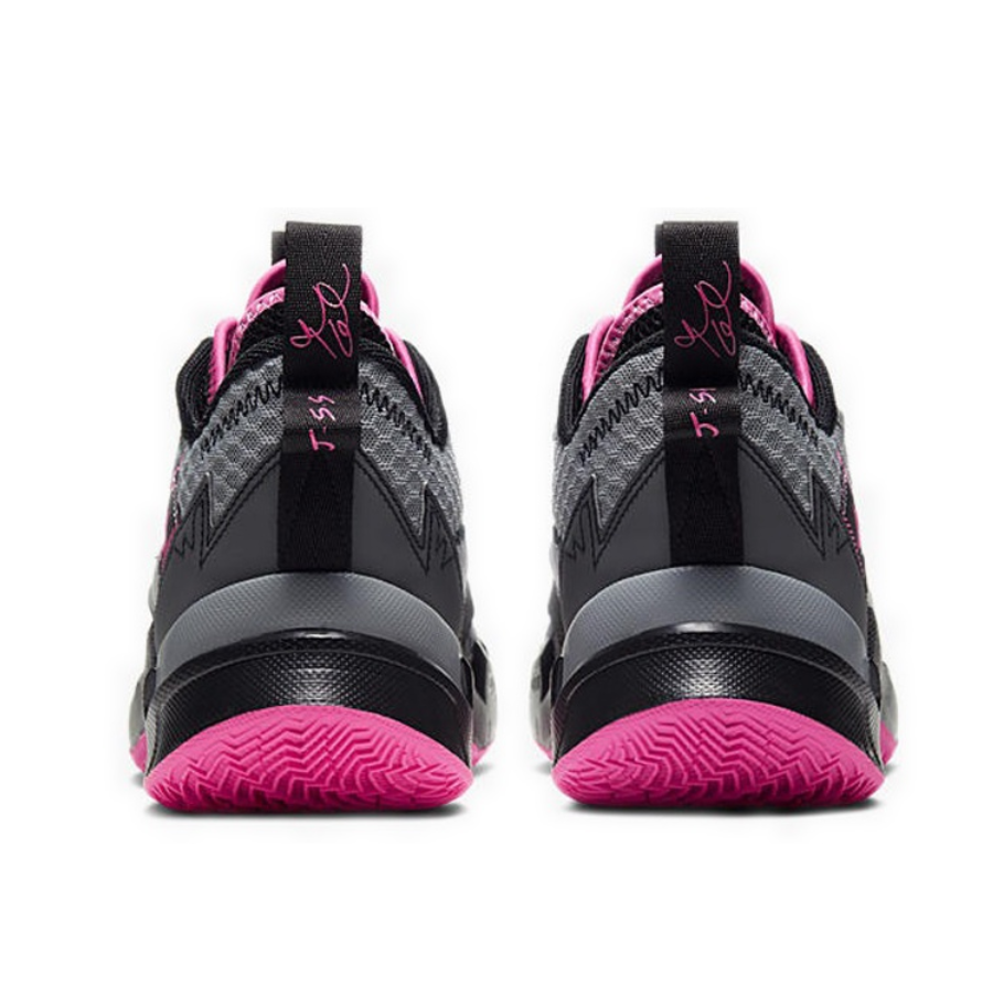 Giày Nike Air Jordan Why Not Zer0.3 PF 'Hearbeat' CD3002-003 - Ảnh 5